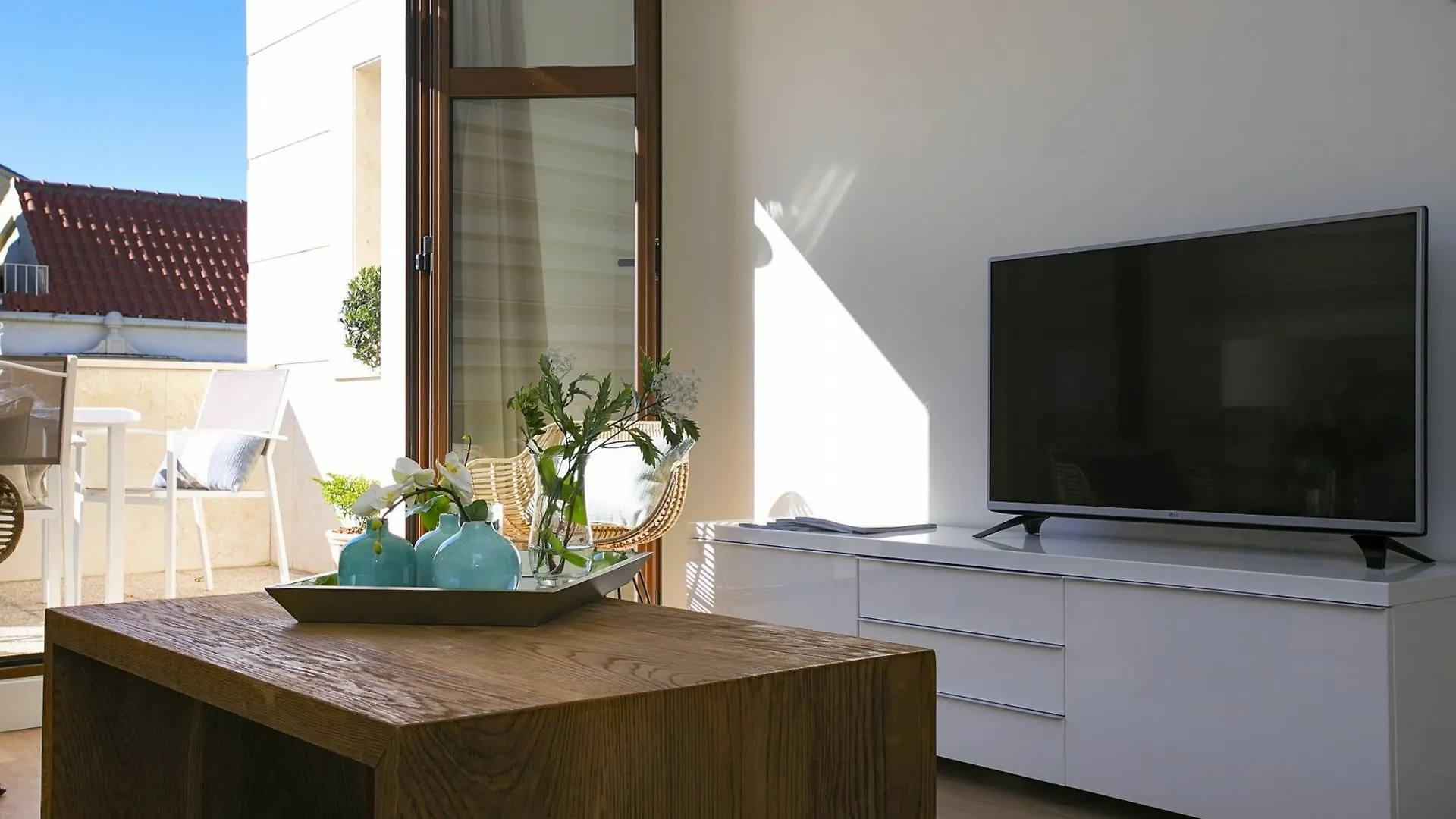 Iloftmalaga Atico Alameda Principalアパートメント スペイン